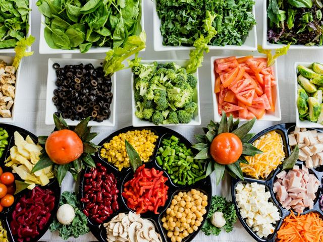 Alimentación complementaria y BLW