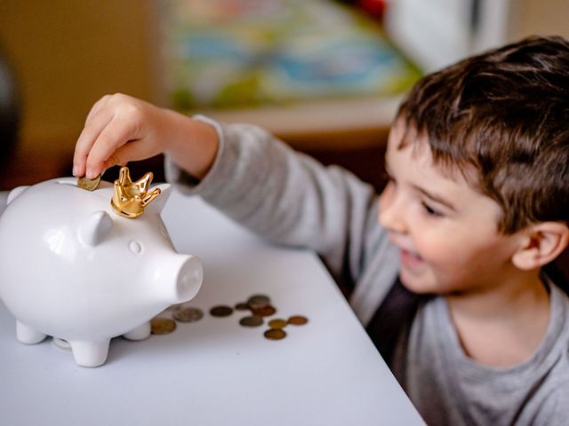 Ayuda de 100€ por hijo