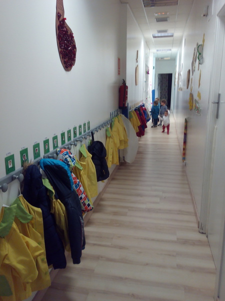 Instalaciones Dreams 7