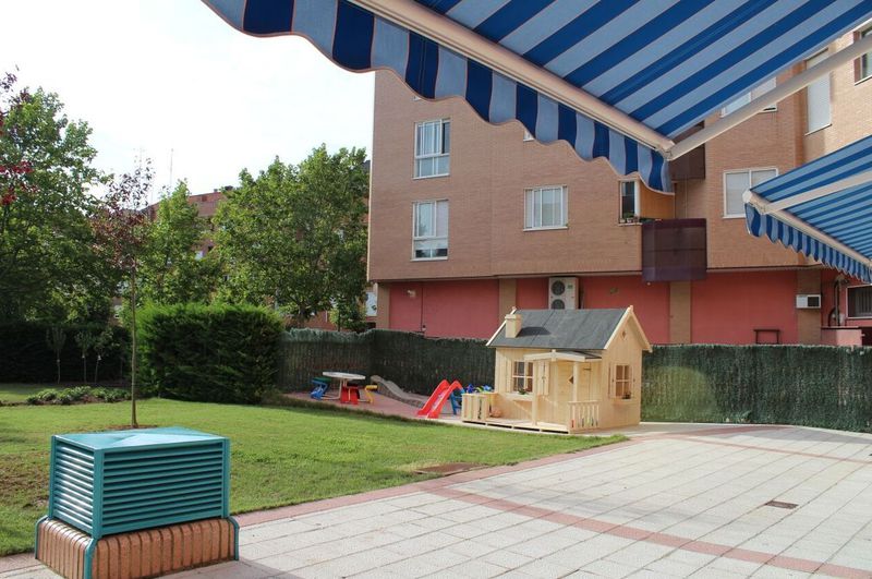 Instalaciones Dreams 6