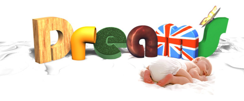 Instalaciones de la guardería Centro Infantil Dreams Logroño