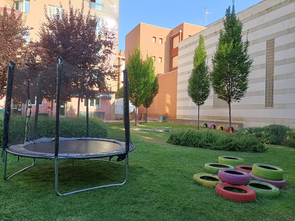 Instalaciones Dreams 2