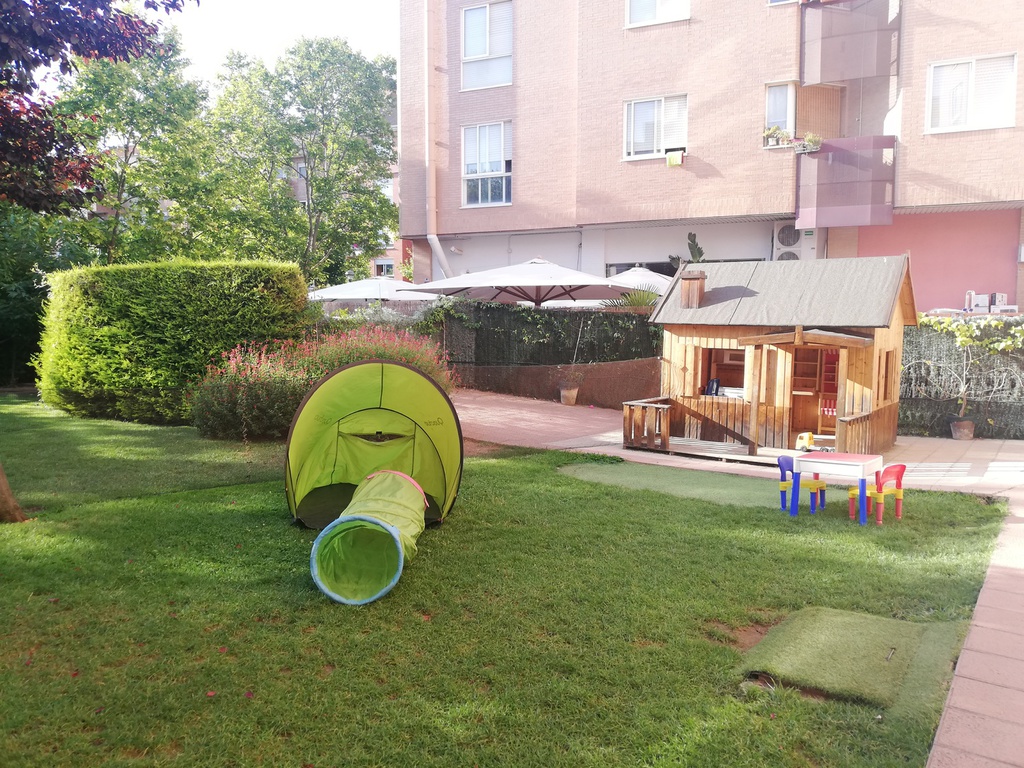 Instalaciones Dreams 4