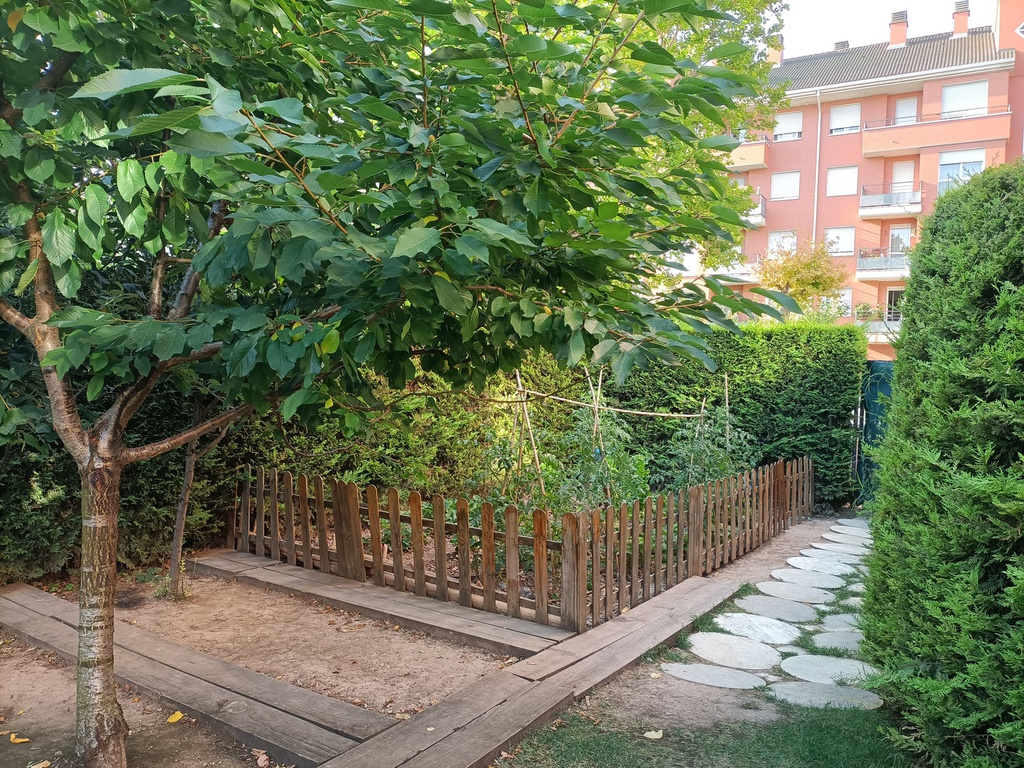 Instalaciones Dreams 5