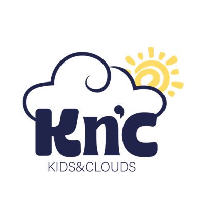 App Kids&Clouds: agenda de Dreams para familias