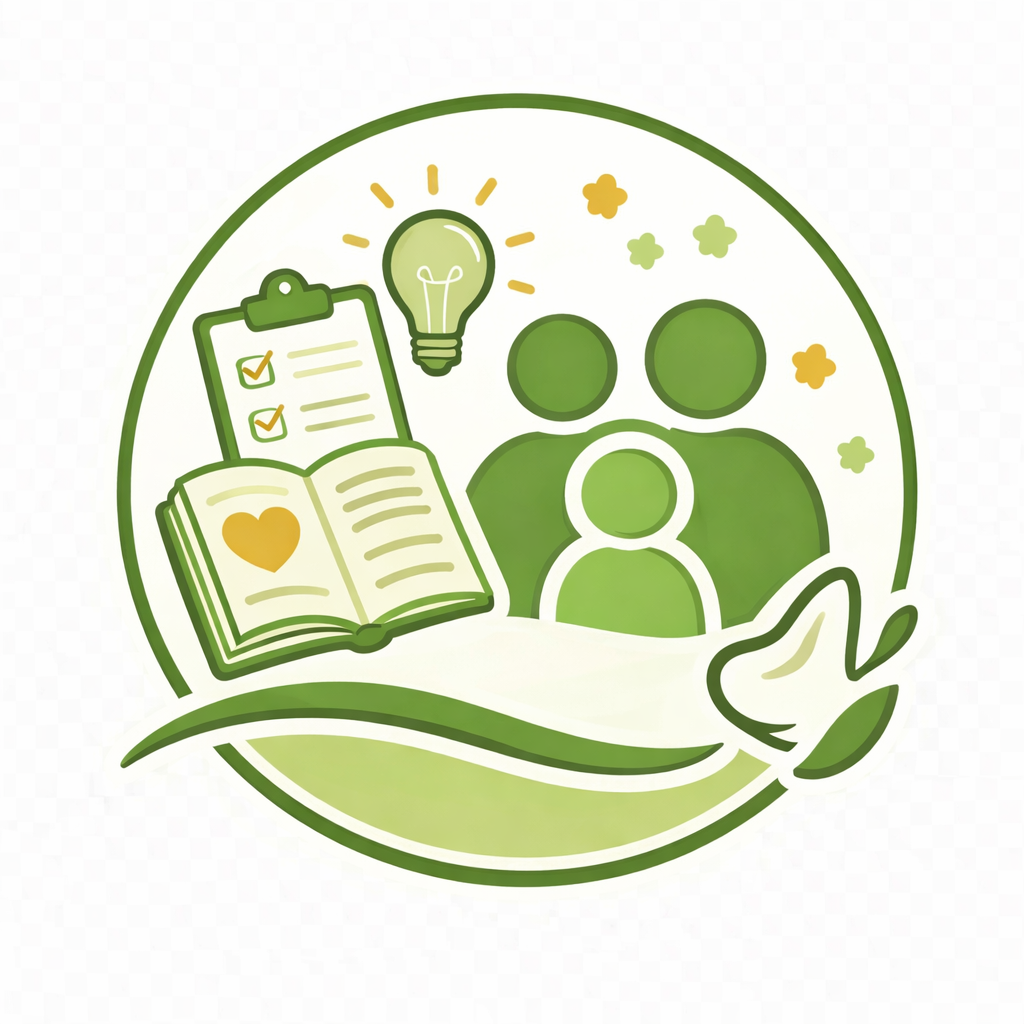 Guías de crianza Dreams para familias